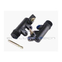 Cylindre récepteur, embrayage