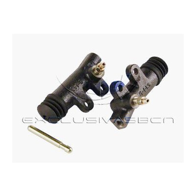 Cylindre récepteur, embrayage
