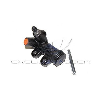 Cylindre récepteur, embrayage