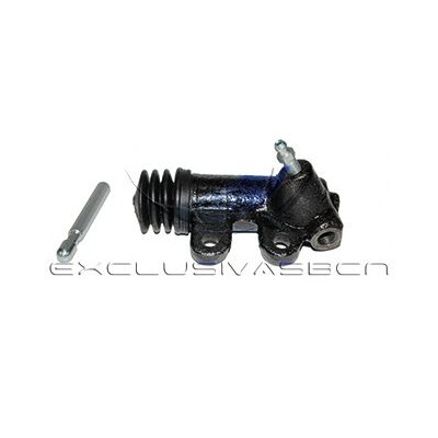 Cylindre récepteur, embrayage