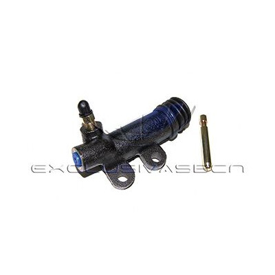 Cylindre récepteur, embrayage