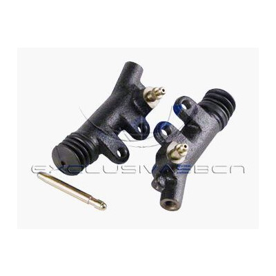 Cylindre récepteur, embrayage