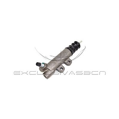 Cylindre récepteur, embrayage