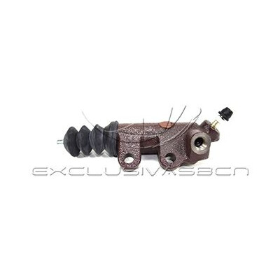 Cylindre récepteur, embrayage