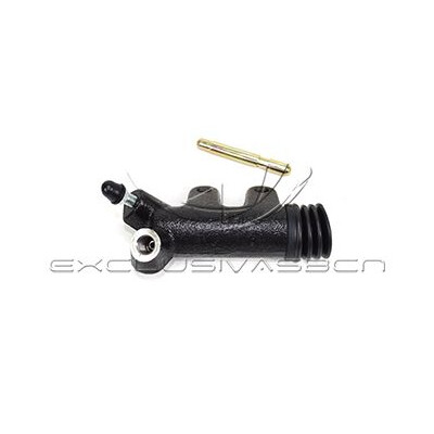 Cylindre récepteur, embrayage
