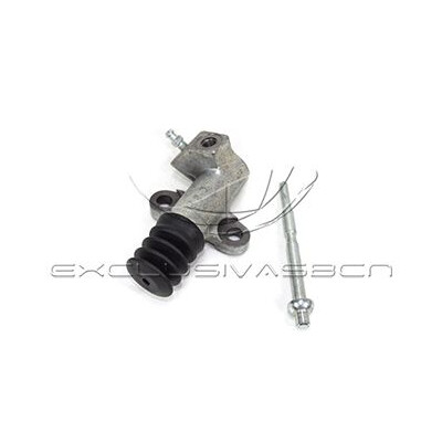 Cylindre récepteur, embrayage