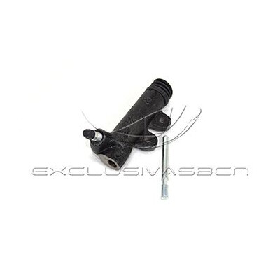 Cylindre récepteur, embrayage