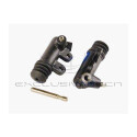 Cylindre récepteur, embrayage
