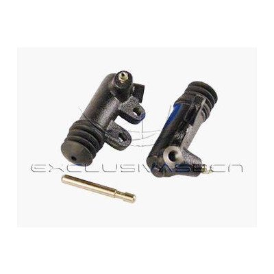 Cylindre récepteur, embrayage