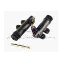 Cylindre récepteur, embrayage
