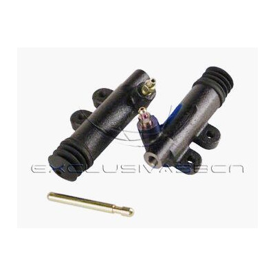 Cylindre récepteur, embrayage