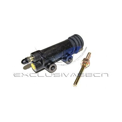 Cylindre récepteur, embrayage