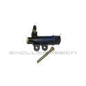 Cylindre récepteur, embrayage