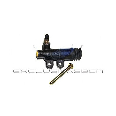 Cylindre récepteur, embrayage