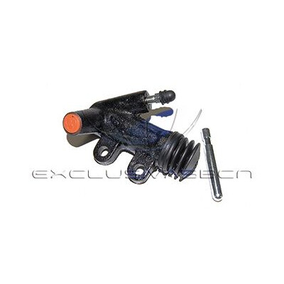 Cylindre récepteur, embrayage