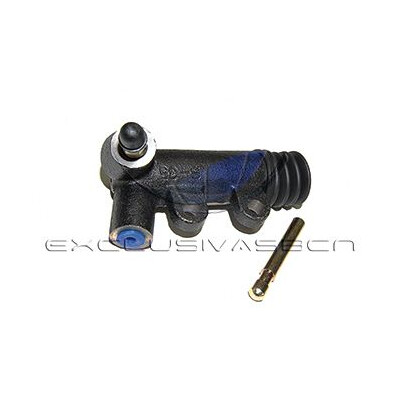 Cylindre récepteur, embrayage