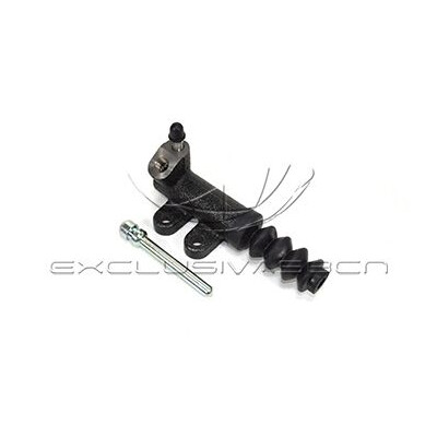 Cylindre récepteur, embrayage