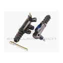 Cylindre récepteur, embrayage