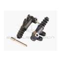 Cylindre récepteur, embrayage