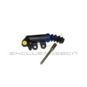Cylindre récepteur, embrayage