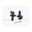 Cylindre récepteur, embrayage