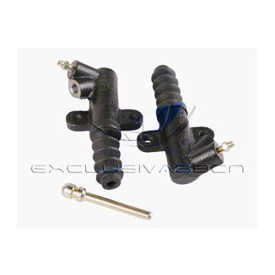 Cylindre récepteur, embrayage