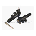Cylindre récepteur, embrayage