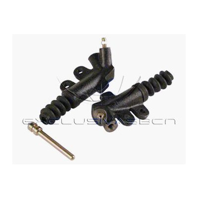 Cylindre récepteur, embrayage