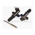 Cylindre récepteur, embrayage