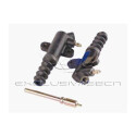 Cylindre récepteur, embrayage