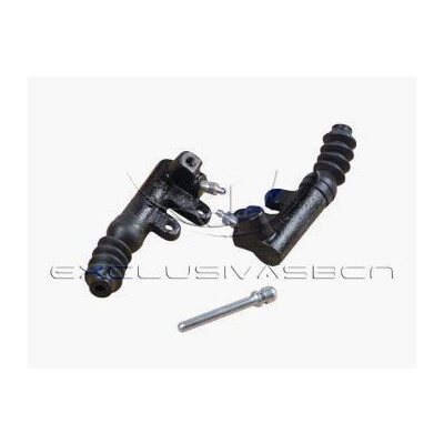 Cylindre récepteur, embrayage
