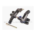 Cylindre récepteur, embrayage