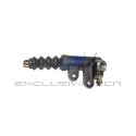 Cylindre récepteur, embrayage