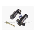 Cylindre récepteur, embrayage