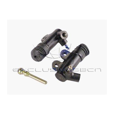 Cylindre récepteur, embrayage