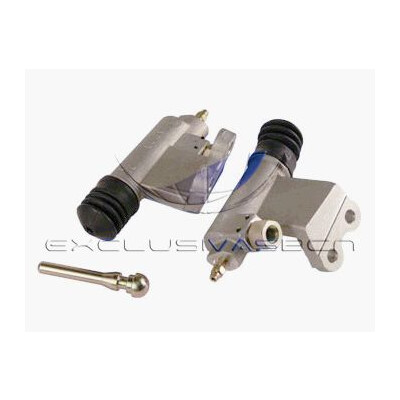 Cylindre récepteur, embrayage