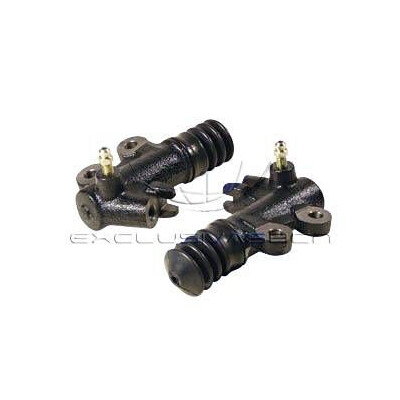 Cylindre récepteur, embrayage