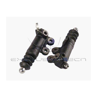 Cylindre récepteur, embrayage