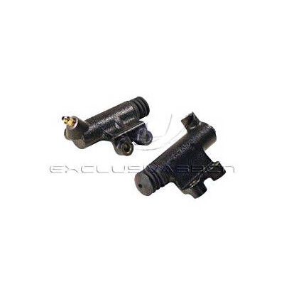Cylindre récepteur, embrayage