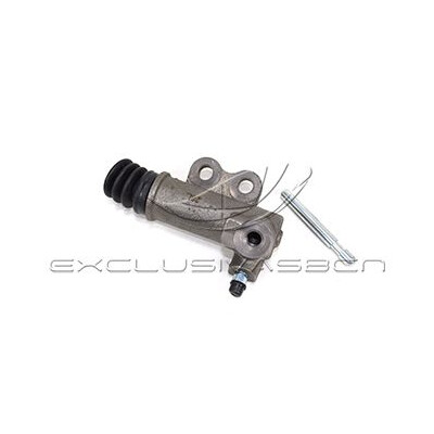 Cylindre récepteur, embrayage