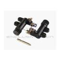 Cylindre récepteur, embrayage
