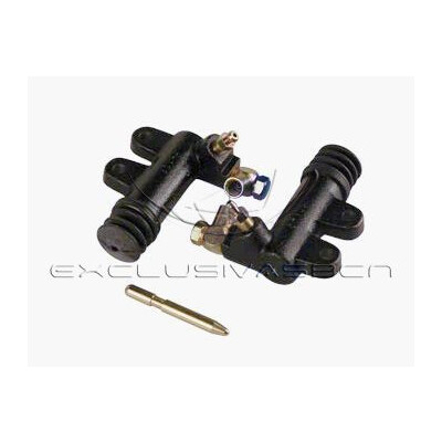 Cylindre récepteur, embrayage