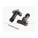 Cylindre récepteur, embrayage
