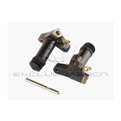 Cylindre récepteur, embrayage