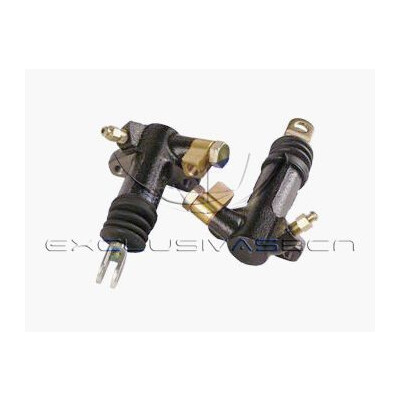 Cylindre récepteur, embrayage