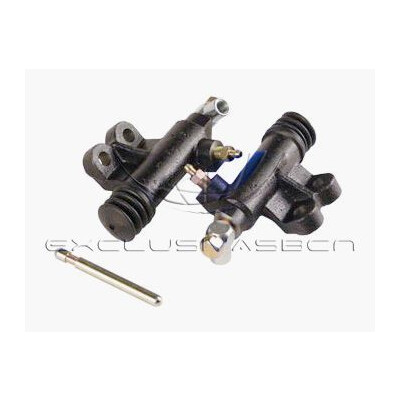 Cylindre récepteur, embrayage