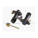 Cylindre récepteur, embrayage