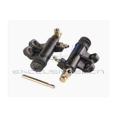 Cylindre récepteur, embrayage