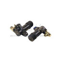 Cylindre récepteur, embrayage