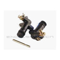 Cylindre récepteur, embrayage